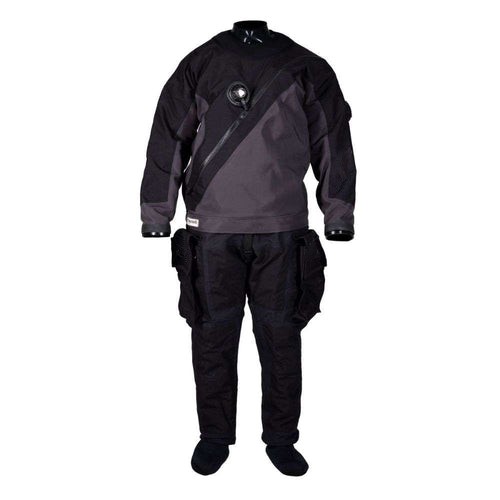THERMIQ DRY ADV. - Men's Dive Drysuit THERMIQ DRY ADV. - Men's Dive Drysuit