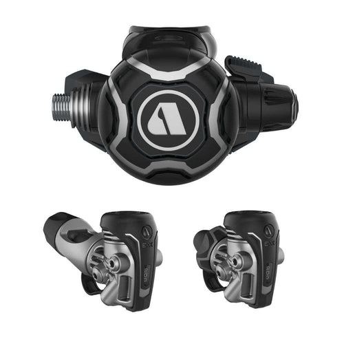 EVX200 - Dive Regulator EVX200 - Dive Regulator
