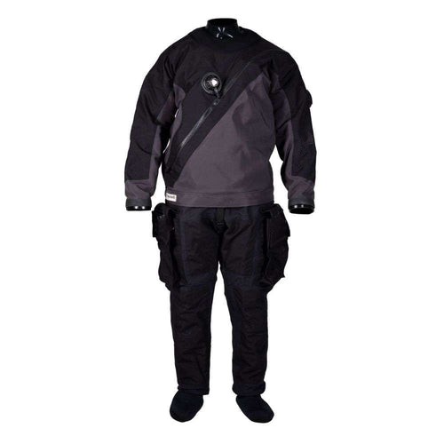 THERMIQ DRY ADV. - Women's Dive Drysuit THERMIQ DRY ADV. - Women's Dive Drysuit