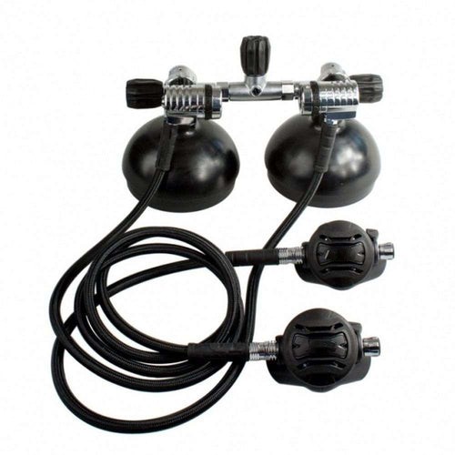 TEK3 SET - Dive Regulator TEK3 SET - Dive Regulator