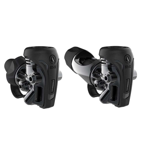 EVX TUNGSTEN 1ST STAGE - Dive Regulator EVX TUNGSTEN 1ST STAGE - Dive Regulator