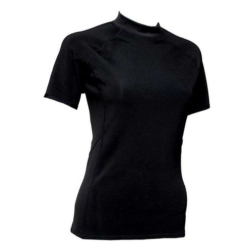 THERMIQ CARBON - Women's SS Base Layer THERMIQ CARBON - Women's SS Base Layer