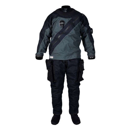 THERMIQ DRY - Men's Dive Drysuit THERMIQ DRY - Men's Dive Drysuit