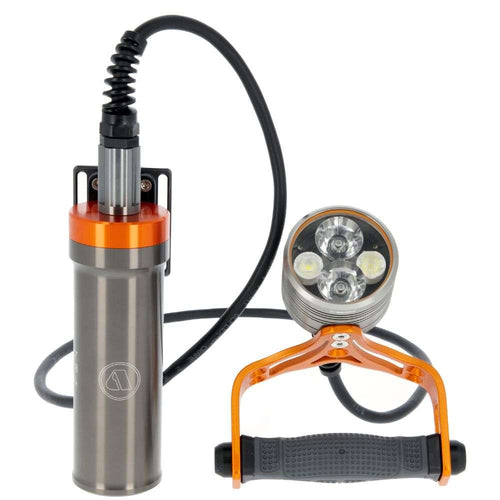 LUNA X - Dive Torch LUNA X - Dive Torch