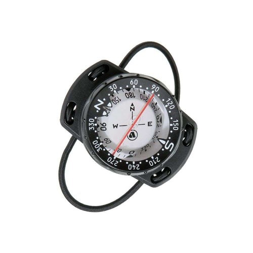 BUNGEE MOUNT COMPASS - Dive instrument BUNGEE MOUNT COMPASS - Dive instrument