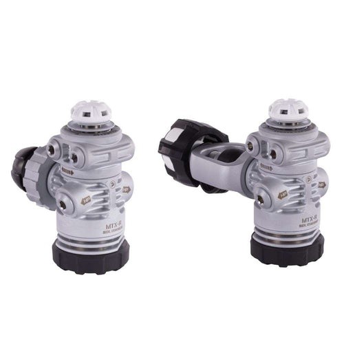 MTX-R 1ST STAGE - Dive Regulator MTX-R 1ST STAGE - Dive Regulator