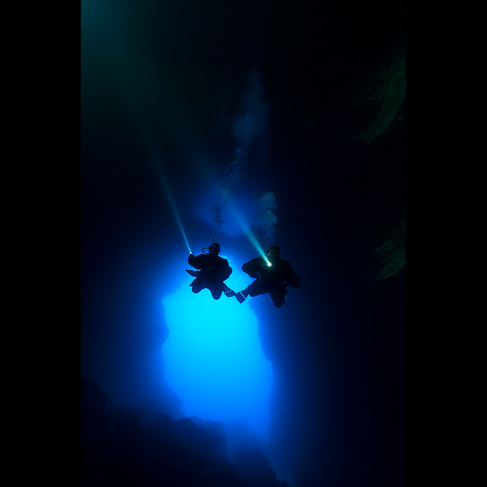 PRODUCT DETAILS - LUNA MINI - Dive Torch