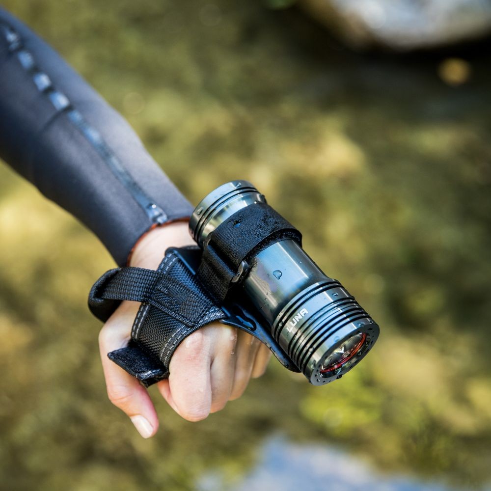 PRODUCT DETAILS - LUNA PRIMARY - Dive Torch