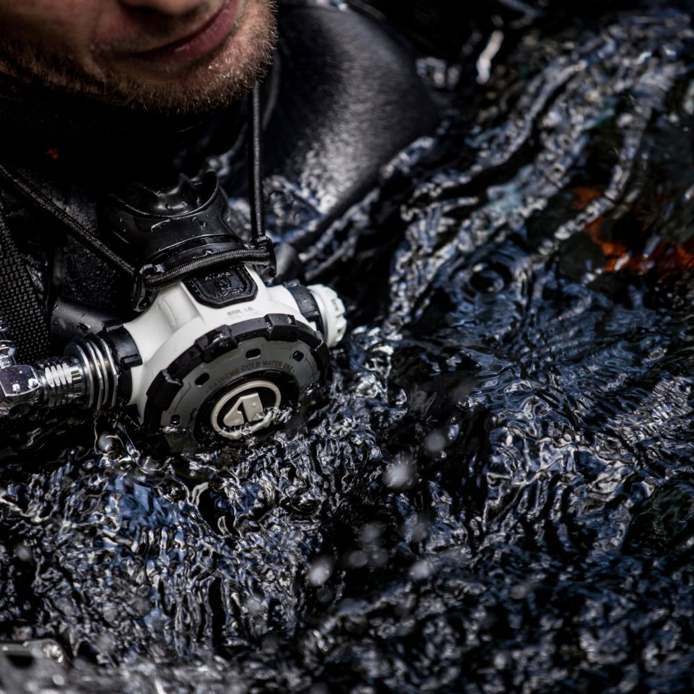 PRODUCT DETAILS - BUNGEE CONNECTOR KIT - Dive Regulator Accessory