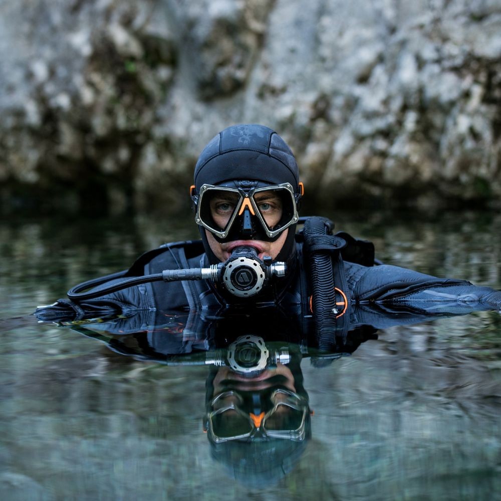 PRODUCT DETAILS - HX - 5/7mm Dive Hood