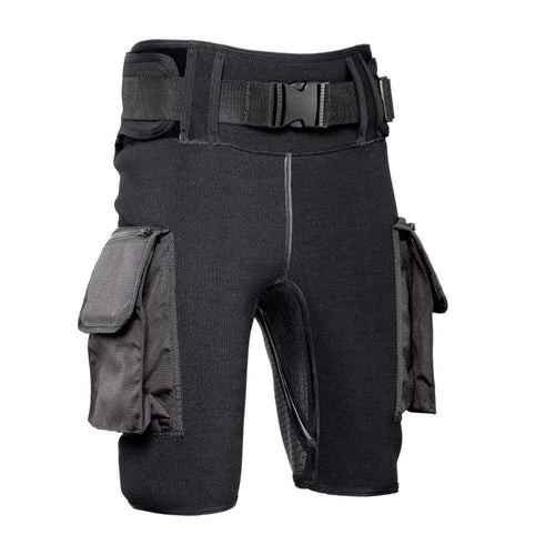 TECH - Dive short 3mm TECH - Dive short 3mm