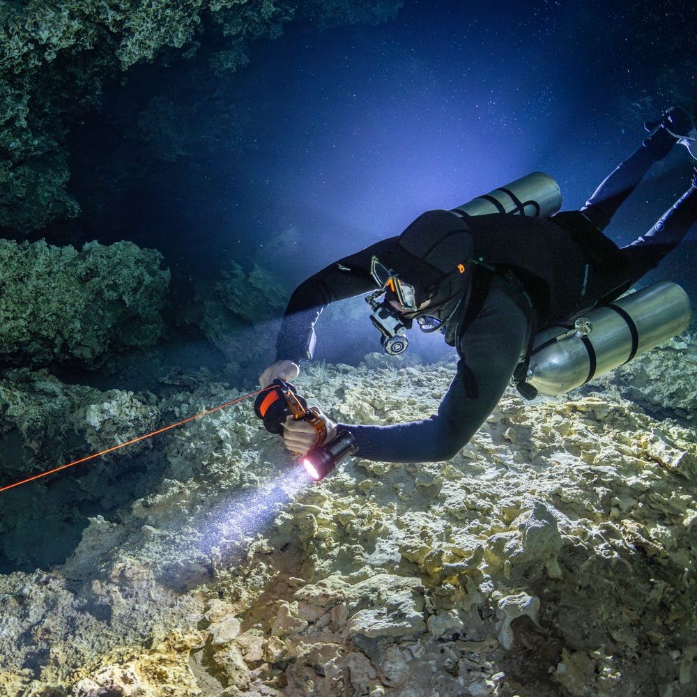 PRODUCT DETAILS - LIFELINE ASCEND - Dive Reel