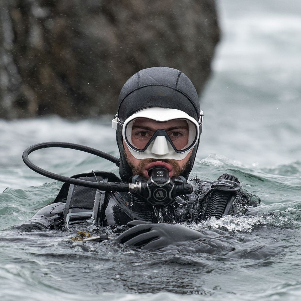 PRODUCT DETAILS - EVX OCTOPUS - Dive Regulator