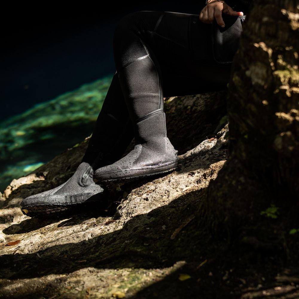 PRODUCT DETAILS - THERMIQ - Dive Boots
