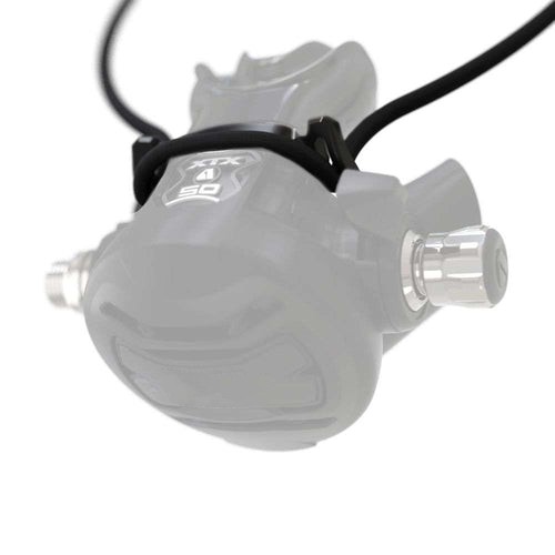 BUNGEE CONNECTOR KIT - Dive Regulator Accessory