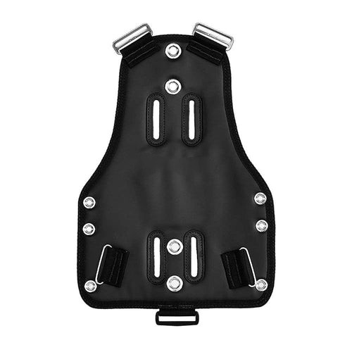WTX TRAVEL BACKPLATE - Dive BCD Accessory WTX TRAVEL BACKPLATE - Dive BCD Accessory