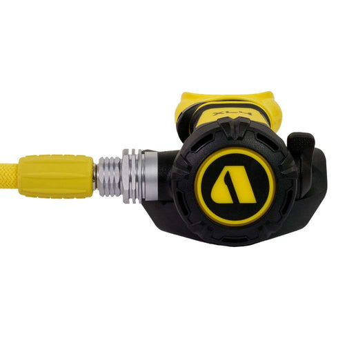 XL4+ OCTOPUS - Dive Regulator XL4+ OCTOPUS - Dive Regulator